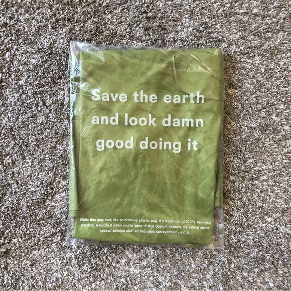 Reformation Selia Linen Dress - Avocado - Picture 5 of 10